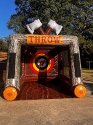 Axe Throw