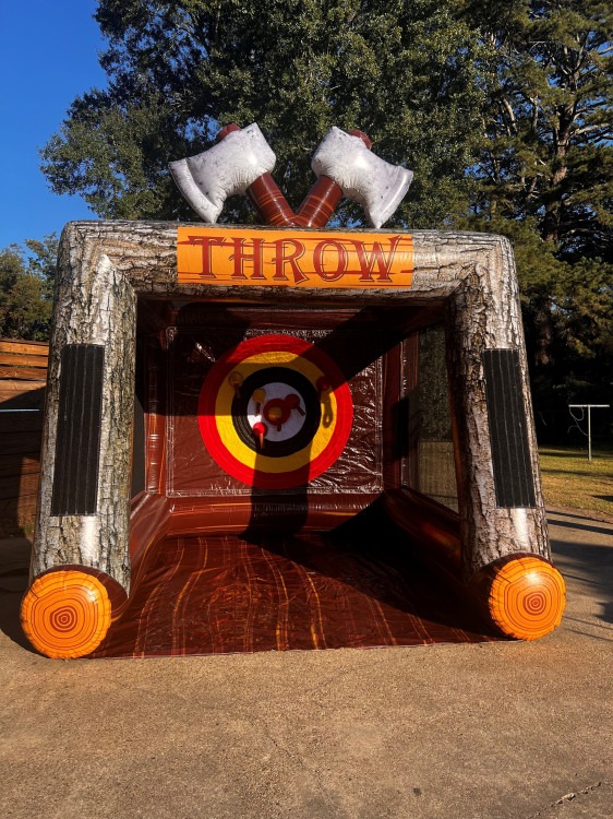 Axe Throw