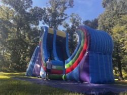 Wave Slide